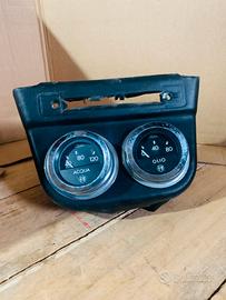 Manometro alfa romeo Giulia super 1,3