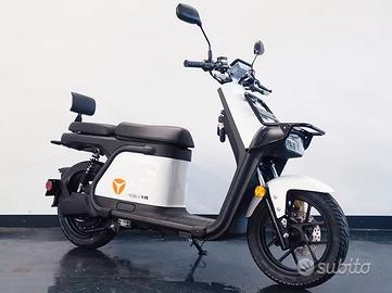 Scooter elettrico Yadea Y1S Pro 125cc - KM 0 - Pre