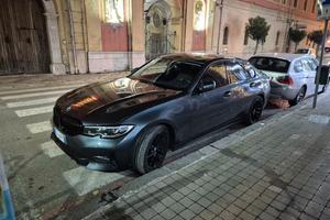 bmw 320d