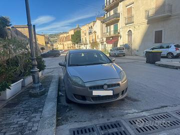Fiat Bravo