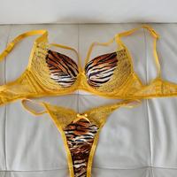 Reggiseno 2B tezenis