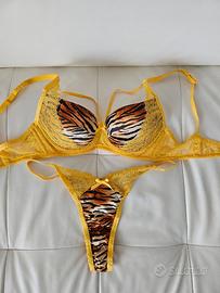 Reggiseno 2B tezenis