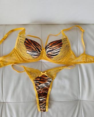 Reggiseno 2B tezenis