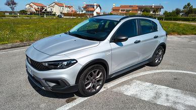 Fiat Tipo 1.0 City Cross 2021