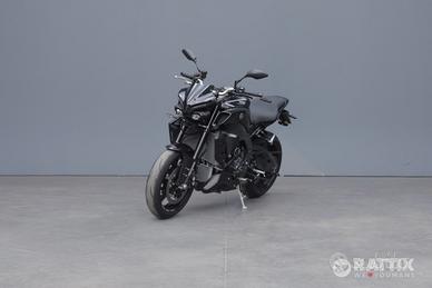 YAMAHA MT-10 1000