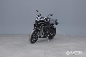 YAMAHA MT-10 1000
