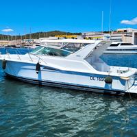 Hatteras 39 sport express