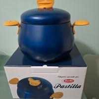 Pentola da collezione Pastilla Barilla