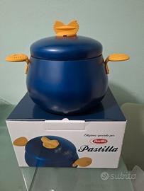 Pentola da collezione Pastilla Barilla