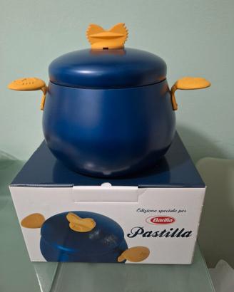 Pentola da collezione Pastilla Barilla