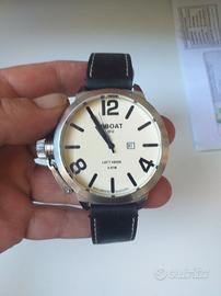 U-BOAT LEFT HOOK ORIGINALE
