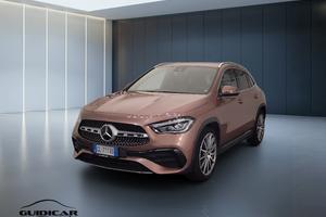 Mercedes GLA-H247 2020 - GLA 200 d Premium auto