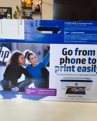 Stampante  PDF hp