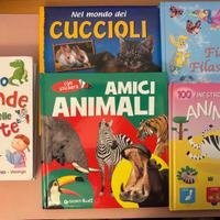 Libri per bambini