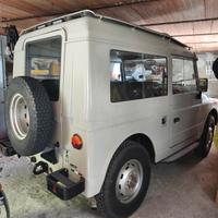 fiat Campagnola  benzina 