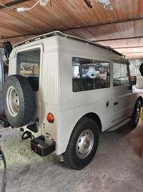 fiat Campagnola  benzina 