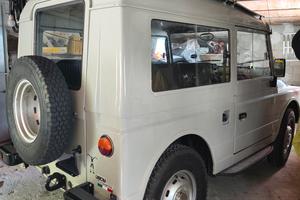 fiat Campagnola  benzina 