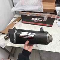 terminale per duke 790/890