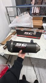 terminale per duke 790/890