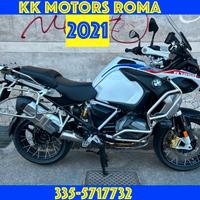 Bmw r 1250 gs ADVENTURE Rallye-4pack-2021