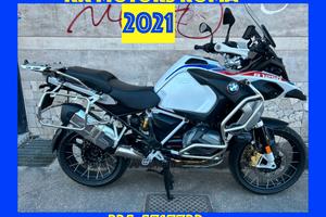 Bmw r 1250 gs ADVENTURE Rallye-4pack-2021