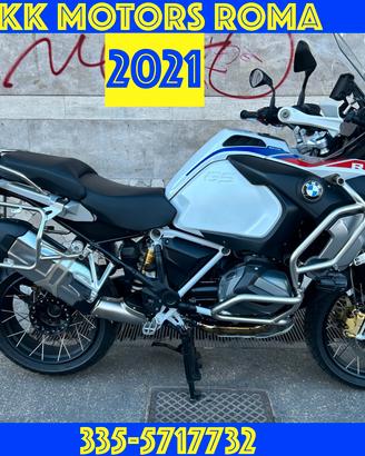 Bmw r 1250 gs ADVENTURE Rallye-4pack-2021