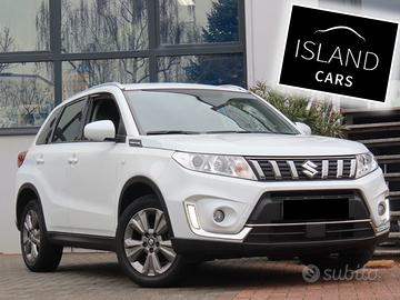 Suzuki Vitara 1.0 Boosterjet