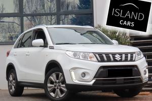 Suzuki Vitara 1.0 Boosterjet