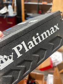 Alimentatore platimax 1700w psu pc mining