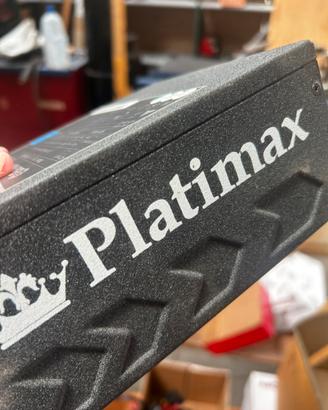 Alimentatore platimax 1700w psu pc mining