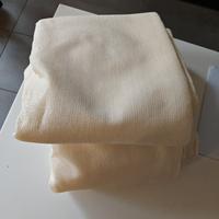 Vela ombreggiante SONGMICS 5×5 m GSS55IV nuova