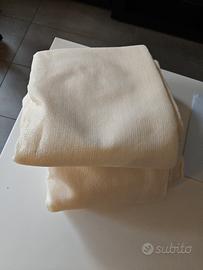 Vela ombreggiante SONGMICS 5×5 m GSS55IV nuova