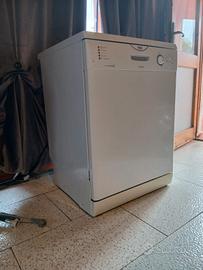 lavastoviglie da esterno 12 coperti