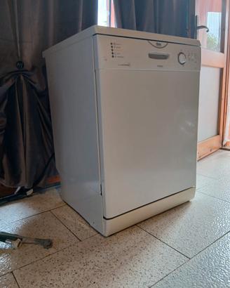 lavastoviglie da esterno 12 coperti