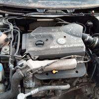 Motore golf 4 - 2002 - 1.8 b - agn