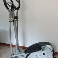 bicicletta ellittica 