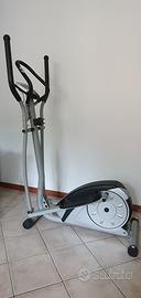 bicicletta ellittica 