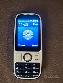 cellulare tim easy 4g originale