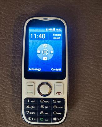 cellulare tim easy 4g originale