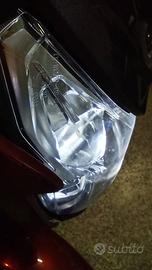 Faro led Honda CB125F 2021