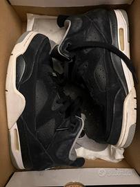 Scarpe Air Jordan Son Of Mars Black EUR 43