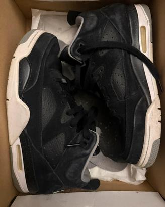 Scarpe Air Jordan Son Of Mars Black EUR 43