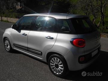 500L,1.3mjet(TENUTA MANIACALMENTE)CRUISE,sensori