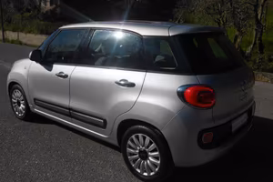 500L,1.3mjet(TENUTA MANIACALMENTE)CRUISE,sensori