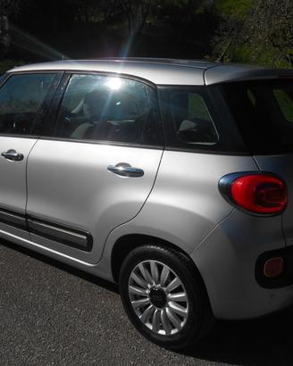500L,1.3mjet(TENUTA MANIACALMENTE)CRUISE,sensori