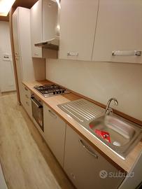 Appartamento Forlì [Cod. rif 3303346VRG]