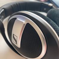 Cuffie Professional Sennheiser HD 599