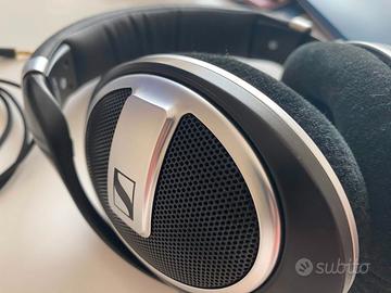 Cuffie Professional Sennheiser HD 599