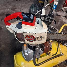 motosega 