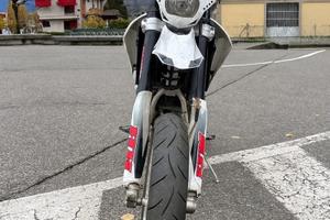 Honda HM 50